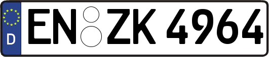 EN-ZK4964