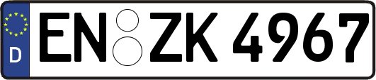 EN-ZK4967