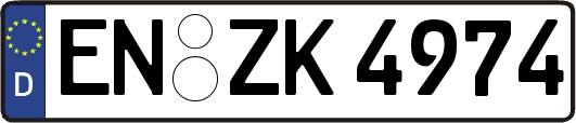 EN-ZK4974