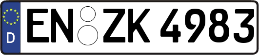 EN-ZK4983