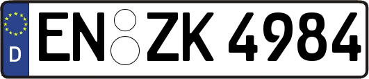 EN-ZK4984