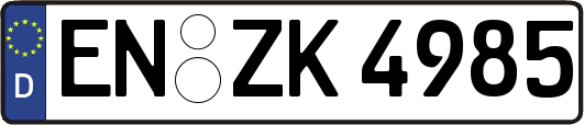 EN-ZK4985