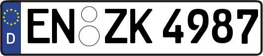 EN-ZK4987