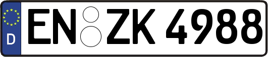 EN-ZK4988
