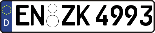 EN-ZK4993