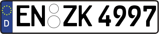 EN-ZK4997