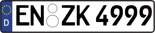 EN-ZK4999