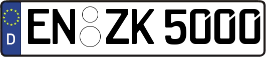 EN-ZK5000
