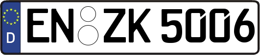 EN-ZK5006