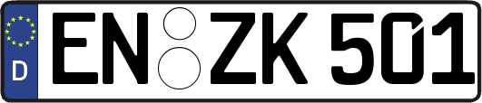 EN-ZK501