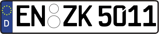 EN-ZK5011