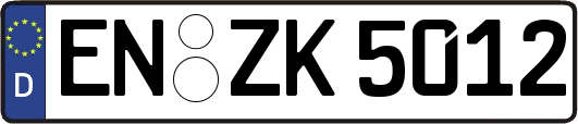 EN-ZK5012