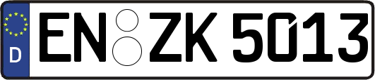 EN-ZK5013