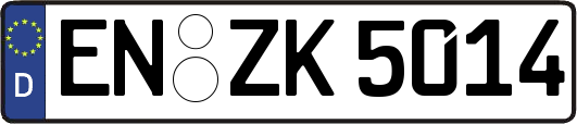 EN-ZK5014