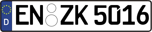EN-ZK5016