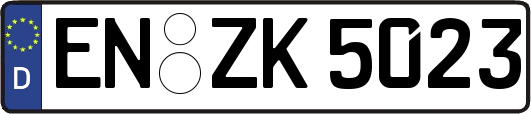 EN-ZK5023