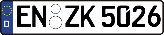 EN-ZK5026