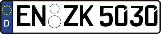 EN-ZK5030
