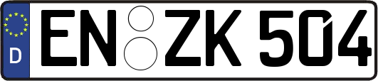 EN-ZK504