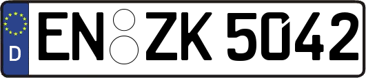 EN-ZK5042
