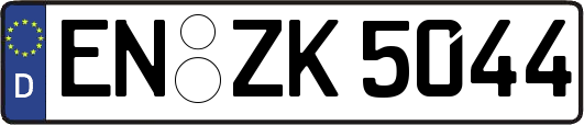 EN-ZK5044