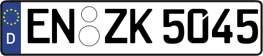 EN-ZK5045