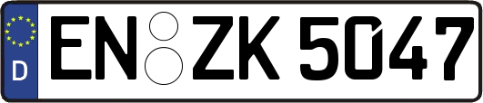 EN-ZK5047
