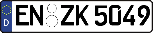 EN-ZK5049