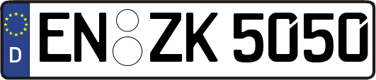 EN-ZK5050