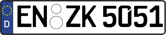 EN-ZK5051