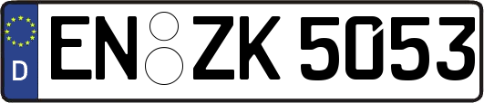 EN-ZK5053