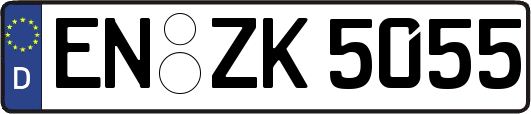 EN-ZK5055