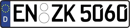 EN-ZK5060