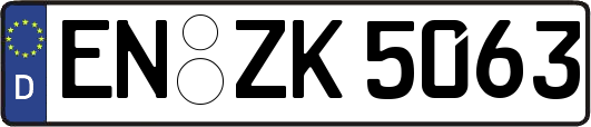 EN-ZK5063