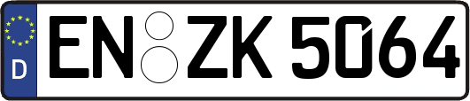 EN-ZK5064