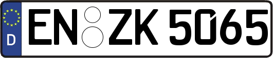 EN-ZK5065