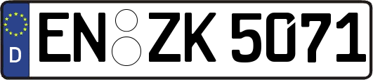 EN-ZK5071