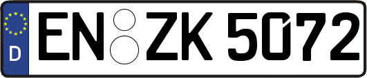EN-ZK5072