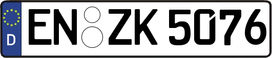 EN-ZK5076