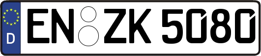 EN-ZK5080