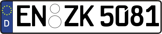 EN-ZK5081