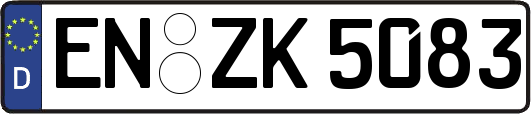 EN-ZK5083