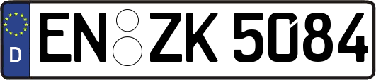 EN-ZK5084