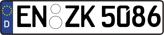 EN-ZK5086