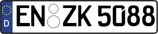 EN-ZK5088