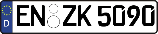 EN-ZK5090