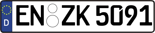 EN-ZK5091