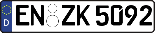 EN-ZK5092