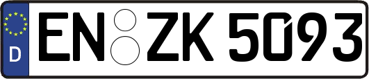 EN-ZK5093