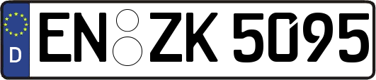 EN-ZK5095